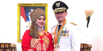 Perjalanan Cinta Zumi Zola dan Sherrin Tharia, Berawal Dari 'Perjodohan' Keluarga - Kini Berujung Perceraian