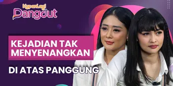 Perjalanan Duo Anggrek: Dibayar 15.000 Sampai Pikul Beban Keluarga