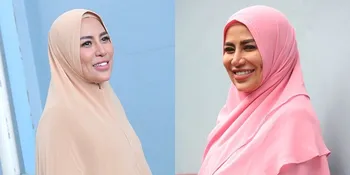 Perjalanan Hidup Cinta Penelope, Nikah 5 Kali Sampai Hijrah &#38; Divonis Kanker