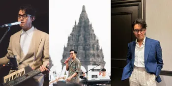 Perjalanan Karier Ardhito Pramono Musisi Bertalenta, Belajar Piano Otodidak dan Jago Akting