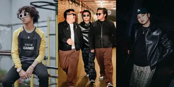 Perjalanan Karier Bastian Steel: Dari Idola Cilik hingga Bintang Pop Indonesia