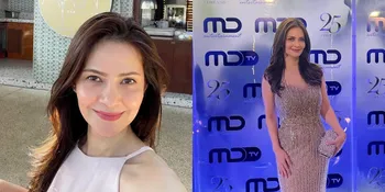 Perjalanan Karier Cut Tari dari Model, Aktris hingga Presenter