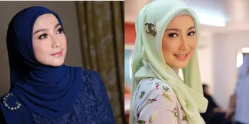 Perjalanan Karier Desy Ratnasari dari Artis sampai Politisi, Awet Muda di Usia 51 Tahun