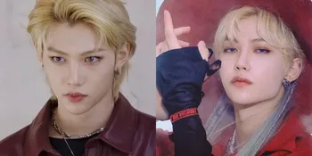 Perjalanan Karier Felix STRAY KIDS, Hampir Gagal Debut - Sempat Bercita-Cita Jadi Polisi dan Tukang Kayu