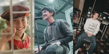 Perjalanan Karier Iqbaal Ramadhan: Dari Drama Musikal hingga Rilis 3 Single Terbaru