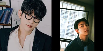 Perjalanan Karier Jinyoung GOT7 yang Baru Kembali dari Wajib Militer