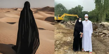 Perjalanan Karier Kartika Putri, dari Presenter hingga Pilih Berhenti Muncul di TV