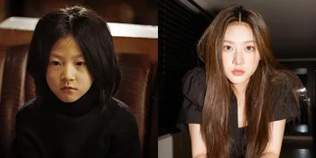 Perjalanan Karier Kim Sae Ron, Kisah Bintang Cilik yang Tragis dari Cannes hingga Meninggal di Usia Muda