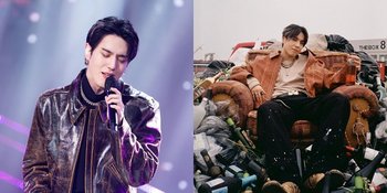 Perjalanan Karier Kim Yugyeom, Ahli Street Dance yang Debut Solo dan Bersinar Bersama AOMG