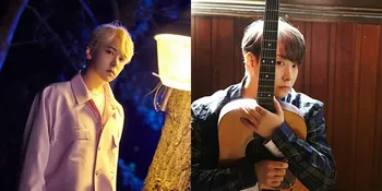 Perjalanan Karier Lee Sungmin yang Pernah Diboikot Penggemar Super Junior, Jadi Aktor Musikal - Debut Solo