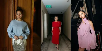 Perjalanan Karier Naura Ayu, Berawal dari Penyanyi Cilik Hingga Terjun ke Dunia Seni Peran
