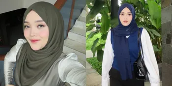 Perjalanan Karier Putri Delina Anak Sule, Jadi Penyanyi - Selebgram