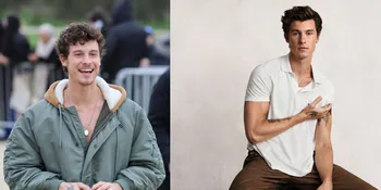 Perjalanan Karier Shawn Mendes, Berawal dari Cover Lagu Justin Bieber hingga Jadi Penyanyi Ternama