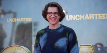 Perjalanan Karier Tom Holland, dari Main Teater Hingga Bintangi Berbagai Film Ternama