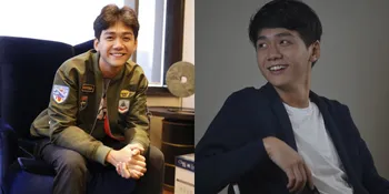 Pernah Kerja di Warnet, Ini Perjalanan Karir Chicco Kurniawan Peraih Piala Citra - Sukses Perankan Moko di Film 1 KAKAK 7 PONAKAN