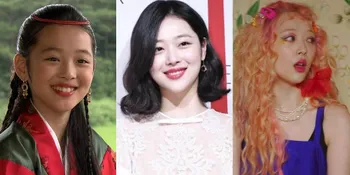 Perjalanan Karir Choi Sulli, Debut Sebagai Aktris Cilik dan Jadi Member f(x)