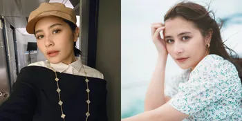 Perjalanan Karir dan Profil Prilly Latuconsina yang Akui Ikut Bahagia Maxime Bouttier dan Luna Maya Akan Menikah, Beri Dukungan
