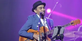 Perjalanan Karier Glenn Fredly, Vokalis Funk Section - Jadi Penyanyi Legendaris Spesialis Lagu Romantis