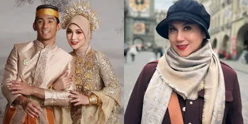 Perjalanan Karir Marini Zumarnis Ibunda Daffa Wardhana dari Model Hingga Sinetron Kini Jadi Pebisnis
