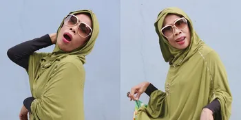 Perjalanan Karir Mendiang Omas, Mulai Belajar Lenong Usia 7 Tahun - Dirikan Sanggar Seni
