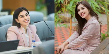 Perjalanan Karir Nisya Ahmad dari Dunia Hiburan hingga Kini jadi Anggota DPRD, Populer Lewat Lagu 'Di Seluruh Dunia'