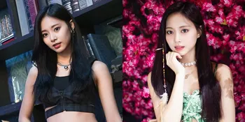 Sederet Fakta Tzuyu TWICE, Dinobatkan Jadi 100 Wanita Tercantik Dunia -  Anak Pemegang Saham Terbesar