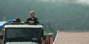 Perjalanan Keenan Pearce Dalam Menemukan Makna di Bulan Ramadan