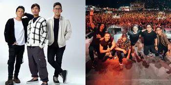 Perjalanan Musik Band NOAH dan Profil Personelnya, Band Legendaris yang Selalu Dinantikan Karya Terbarunya