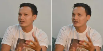 Perjalanan Panjang Ben Joshua Menjadi Jokowi