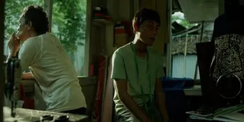 Perjalanan Panjang 'THE SCIENCE OF FICTIONS' Tayang di Bioskop Indonesia, Tambah Layar di Hari Kedua!