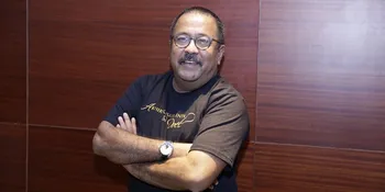 Perjalanan Telah Berakhir, Rano Karno Putuskan Pamit Perankan Si Doel