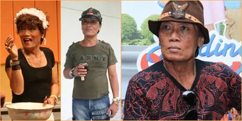 Perjalanan Tessy, Mantan Marinir Yang Kini Terjerat Narkoba