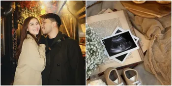 Perjuangan Aaliyah di Kehamilan 4 Bulan, Thariq Halilintar Ungkap Keram hingga Nyeri yang Dihadapi Istri