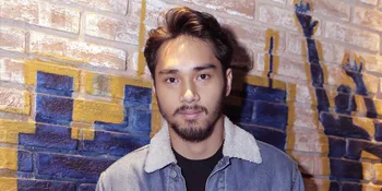 Perjuangan Achmad Megantara Perankan Almarhum Taufiq Kiemas