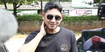Perjuangan Arya Saloka Dapatkan Mobil Impian Dengan Harga Fantastis