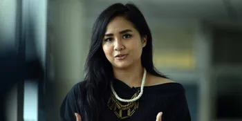 Perjuangan Bermusik Gita Gutawa, Bagi Waktu Buat Sekolah &#38; Karir