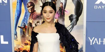 Perjuangan Fan Bingbing, Aktris China di Film Hollywood