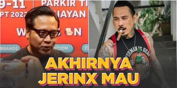 Perjuangan Gofar Hilman Undang Jerinx ke Jakarta