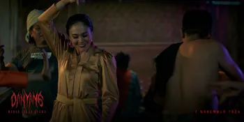 Perjuangan Ibu Tunggal, Wulan Guritno Rela Lakukan Apa Saja untuk Anaknya di 'DANYANG MAHAR TUKAR NYAWA'