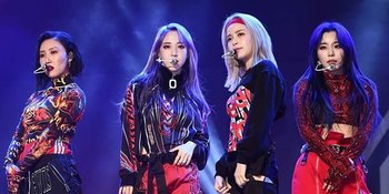 Perjuangan Member MAMAMOO, Girl Group yang Mematahkan Standar Kecantikan - Suarakan Feminisme
