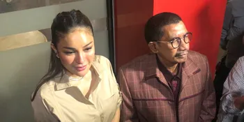 Perjuangan Nikita Mirzani untuk Laura Hingga Vadel jadi Tersangka: Semua yang Saya Bilang Terbukti Benar