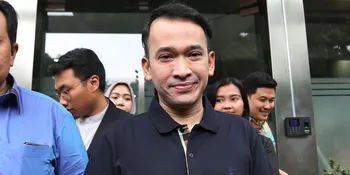 Perjuangan Ruben Onsu &#38; Jordi Onsu, Rela Begadang Demi Selamatkan Geprek Bensu