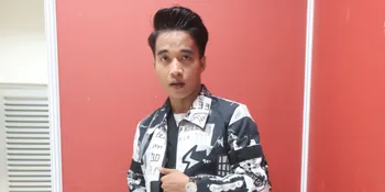 Perjuangan Sahwan Menuju D'Academy 8, Ditemani Rekan hingga Didukung Penuh Orang Tua