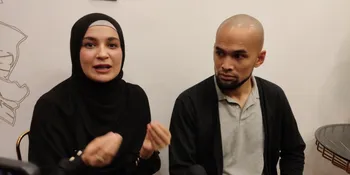 Perjuangan Shireen Sungkar Selama Pandemi Covid-19, Beberapa Outlet Bisnis Terpaksa Tutup - Gaji Pegawai Pakai Uang Sendiri