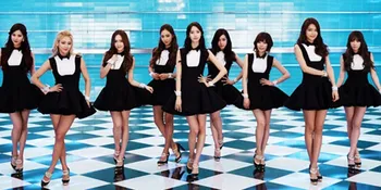 Perjuangan SNSD Sebelum Debut, Dilarang Keluarga - Lawan Ribuan Peserta Audisi