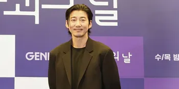 Perjuangan Yoon Kye Sang Masuk ke Dalam Karakternya di 'THE KIDNAPPING DAY', Ada Adegan Emosional yang Dikenang