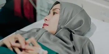 Perjuangan Zaskia Adya Mecca Sempat Halusinasi dan Kebingungan Usai Melahirkan Anak ke-5