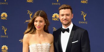 Perjuangkan Dihapusnya Peraturan Vaksin, Jessica Biel Juga Tak Vaksin Anaknya?