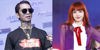 Perkataan Tak Senonoh Young Lex Pada Lisa BLACKPINK Yang Berujung Kontroversi