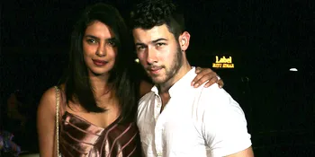 Perkiraan Biaya Pernikahan Priyanka Chopra - Nick Jonas, Capai Miliaran!
